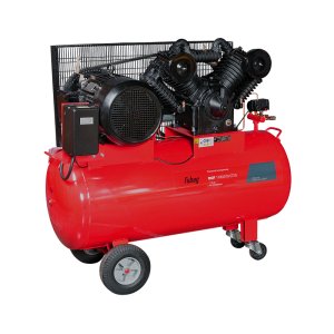 Ременной двухступенчатый компрессор FUBAG DCF-1700/270 CT15