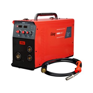 Полуавтомат сварочный FUBAG INMIG 250 T с горелкой FB 250 3 м