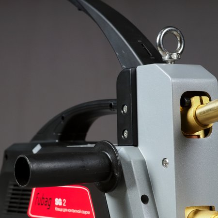 Клещи подвесные Fubag SG 2 с блоком управления в Новороссийске фото