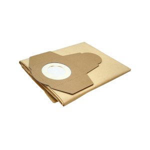 FUBAG Комплект мешков одноразовых 60 л для пылесосов серии WD 6SP_5 шт. в Новороссийске фото