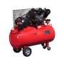 Ременной двухступенчатый компрессор FUBAG DCF-1300/270 CT11 двухступенчатый в Новороссийске фото