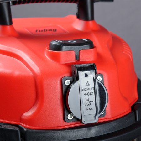 FUBAG Строительный пылесос WD 3  в Новороссийске фото