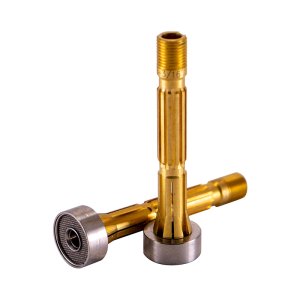 FUBAG Цанга c газовой линзой ф4.8 FB TIG 450W (2 шт.) в Новороссийске фото