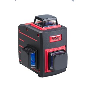 FUBAG Лазерный 3D уровень Pyramid 30R V2х360H360 в Новороссийске фото