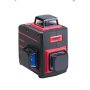 FUBAG Лазерный 3D уровень Pyramid 30R V2х360H360 в Новороссийске фото