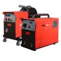FUBAG Сварочный полуавтомат инвертор INMIG 400T DG + Подающий механизм DRIVE INMIG DG + Шланг пакет 5м  + Горелка FB 400 3m в Новороссийске фото