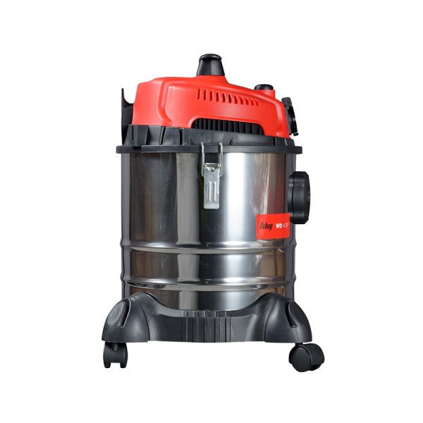 FUBAG Строительный пылесос WD 4SP в Новороссийске фото