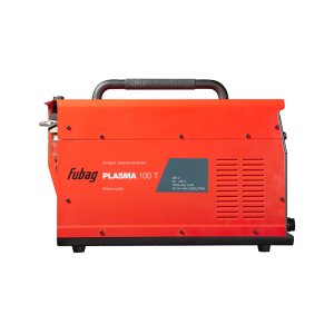 FUBAG Аппарат плазменной резки PLASMA 100 T с резаком FB P100  в Новороссийске фото