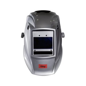  Маска сварщика FUBAG BLITZ 5-13 PAPR I Visor Digital Natural Color в Новороссийске фото