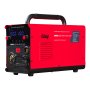FUBAG Сварочный полуавтомат IRMIG 200 SYN PULSE LED (с горелкой 250А в комплекте) в Новороссийске фото