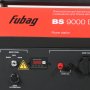 Бензиновый генератор FUBAG BS 9000 DA ES (трехфазный) с электростартером и коннектором автоматики в Новороссийске фото