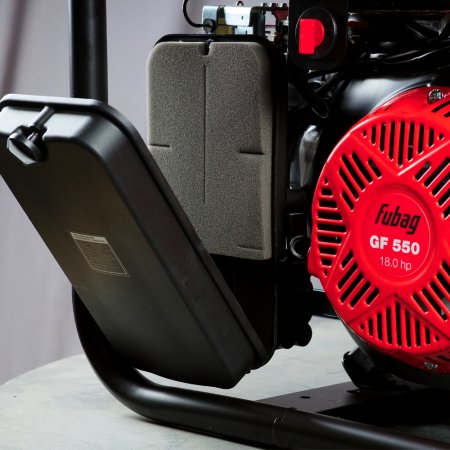 Инверторный генератор FUBAG TI 11000 A ES купить в Новороссийске