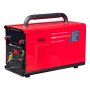 FUBAG Сварочный полуавтомат IRMIG 200 SYN PULSE LED (с горелкой 250А в комплекте) в Новороссийске фото