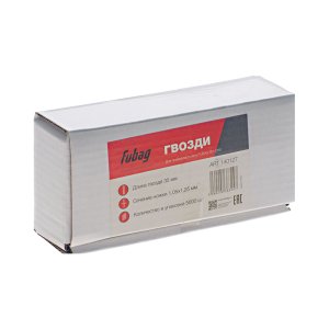 FUBAG Гвозди для SN4050 (1.05х1.25, 35мм, 5000 шт) в Новороссийске фото