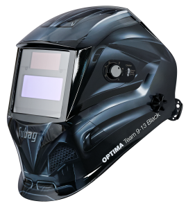  Маска сварщика Хамелеон FUBAG IR 9-13A S в Новороссийске фото