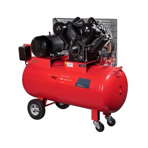 Ременной двухступенчатый компрессор FUBAG DCF-1300/270 CT11 двухступенчатый в Новороссийске фото