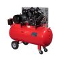 Ременной двухступенчатый компрессор FUBAG DCF-1300/270 CT11 двухступенчатый в Новороссийске фото