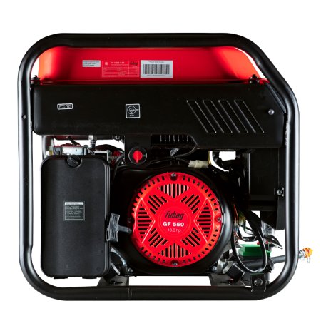 Инверторный генератор FUBAG TI 11000 A ES купить в Новороссийске