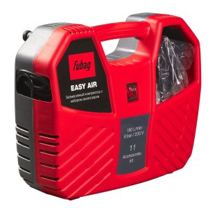 Компрессорный набор FUBAG Easy Air в Новороссийске фото