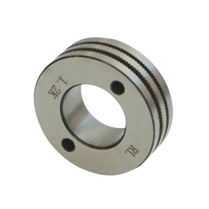 FUBAG Ролики 1,2/1,6 порошковая проволока для DRIVE INMIG DW арт. 41104 / 41105 - 4 шт. в Новороссийске фото
