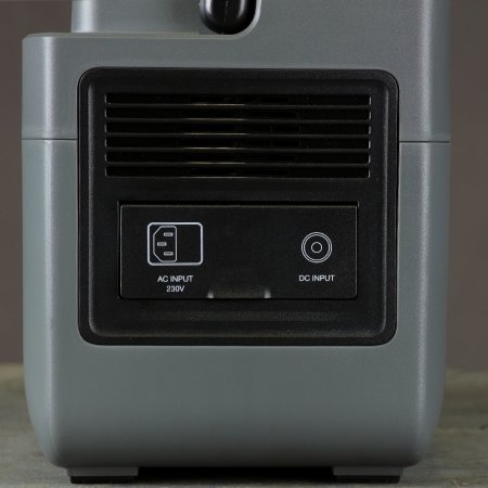 Портативная электростанция FUBAG AS 1200i (аккумулятор LiFePO4) в Новороссийске фото