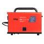 FUBAG Сварочный полуавтомат IRMIG 188 SYN PLUS + Горелка FB 250 3m + Маска сварщика Хамелеон IR 9-13N S  + Сварочные краги на подкладке красные FWGN 10R в ПОДАРОК в Новороссийске фото