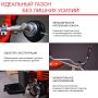 FUBAG Бензиновый триммер FPT 33 + Триммерная леска сечение витой квадрат L 130 м * 2.4 мм в ПОДАРОК в Новороссийске фото