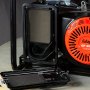 Бензиновый генератор FUBAG PRG 6000 в Новороссийске фото