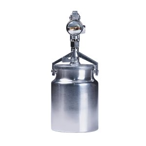 FUBAG Краскораспылитель EXPERT S1000/1.5 HVLP с нижним бачком в Новороссийске фото