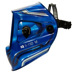  Маска сварщика Хамелеон FUBAG IQ 5-13D M в Новороссийске фото