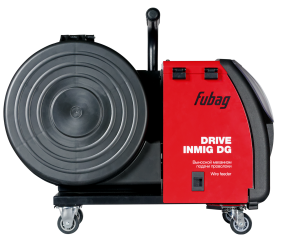 FUBAG Подающий механизм DRIVE INMIG DG для арт. 31438 и 31440 в Новороссийске фото