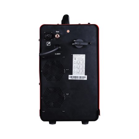 FUBAG Сварочный полуавтомат INMIG 300T W SYN PULSE с горелкой FB 400 3m в Новороссийске фото
