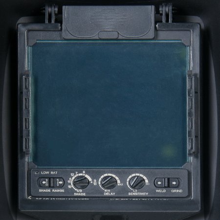  Маска сварщика Хамелеон с регулирующимся фильтром FUBAG IQ 5-13N M 2 в Новороссийске фото
