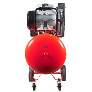 Ременной одноступенчатый компрессор FUBAG B10000B/270 CT11 в Новороссийске фото