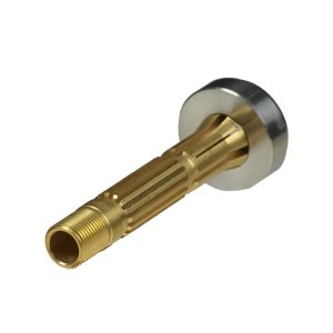 FUBAG Цанга c увеличенной газовой линзой ф6.4 FB TIG 550W (2 шт.) в Новороссийске фото