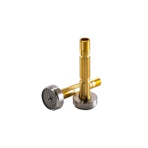 FUBAG Цанга c увеличенной газовой линзой ф2.4 FB TIG 240-550W (2 шт.) в Новороссийске фото