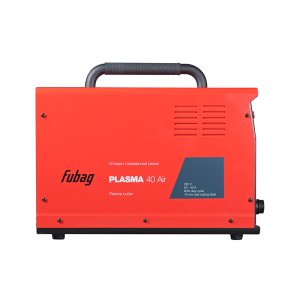 FUBAG PLASMA 40 Air с резаком FB P40 в Новороссийске фото