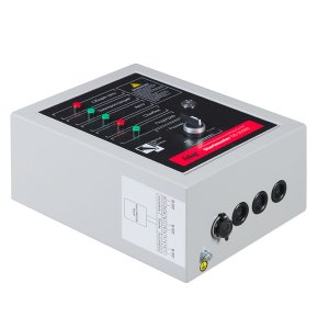 FUBAG Блок автоматики Startmaster DS 25000 (230V) для дизельных электростанций (DS 5500 A ES DS 11000 A  ES). Однофазный. в Новороссийске фото