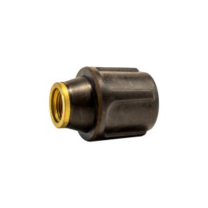 FUBAG Короткий хвостовик горелки FB TIG 240-550W в Новороссийске фото