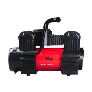 Автомобильный компрессор FUBAG Roll Air 60/17 в Новороссийске фото