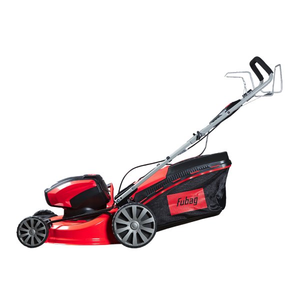 Газонокосилка аккумуляторная самоходная FUBAG FLA 4840 SM  в Новороссийске фото