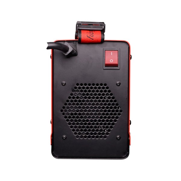 FUBAG Инвертор сварочный IR 200 V.R.D. в Новороссийске фото