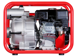 FUBAG Бензиновая мотопомпа для сильнозагрязненной воды PG 950 T в Новороссийске фото