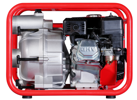 FUBAG Бензиновая мотопомпа для сильнозагрязненной воды PG 950 T в Новороссийске фото