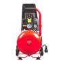 Компрессорный набор FUBAG House Master Kit безмасляный компрессор + 5 предметов в Новороссийске фото