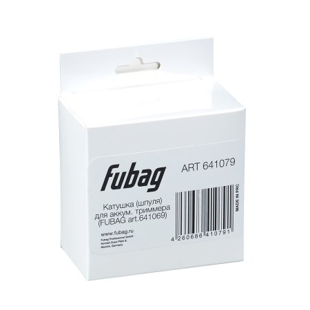 Катушка (шпуля) для аккумуляторного триммера FUBAG  в Новороссийске фото