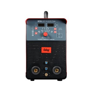 FUBAG Сварочный инвертор INTIG 320 T W AC/DC PULSE с горелкой FB TIG 26 5P 4m  в Новороссийске фото