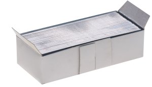 FUBAG Гвозди для F50 (1.05*1.25, 35 мм, 5000 шт) в Новороссийске фото