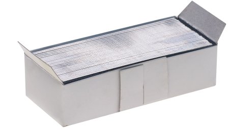 FUBAG Гвозди для F50 (1.05*1.25, 35 мм, 5000 шт) в Новороссийске фото