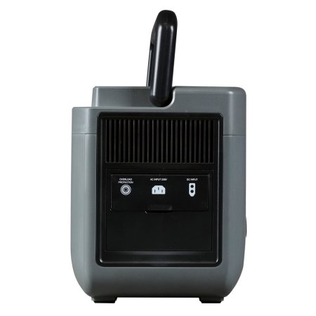 Портативная электростанция FUBAG AS 2400i (аккумулятор LiFePO4) в Новороссийске фото